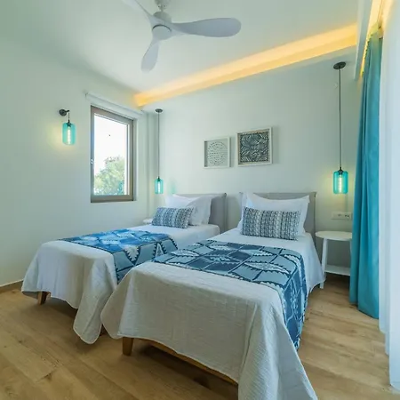 Carpe Diem - Luxurious, 15km From The Villa Vederoi