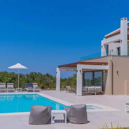 Villa Carpe Diem - Luxurious, 15km From The Vederoi