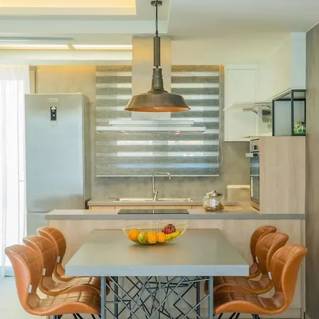Villa Carpe Diem - Luxurious, 15km From The *