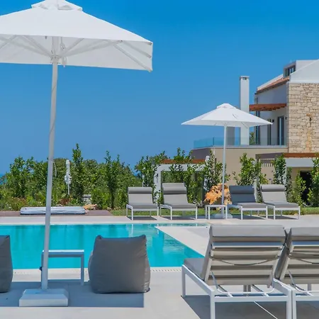 Villa Carpe Diem - Luxurious, 15km From The Vederoi