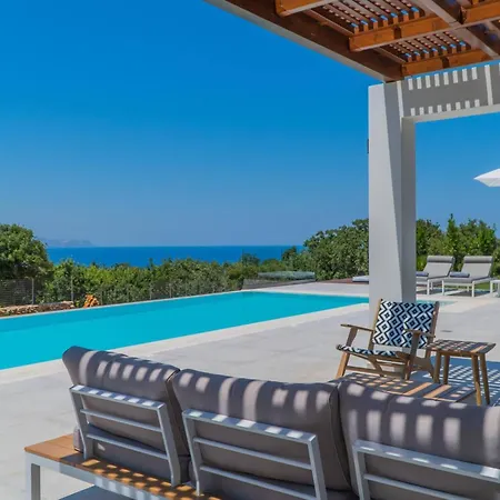 Villa Carpe Diem - Luxurious, 15km From The Vederoi