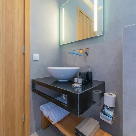 Carpe Diem - Luxurious, 15km From The * Vederoi