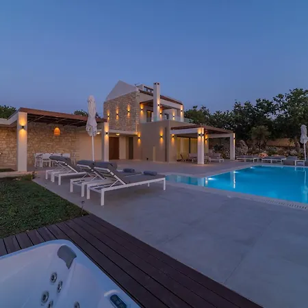 Carpe Diem - Luxurious, 15km From The 别墅 *
