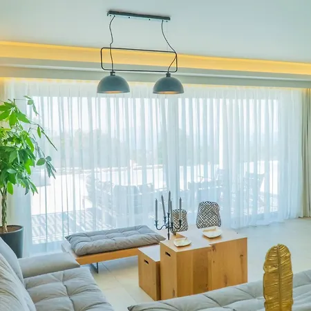 Carpe Diem - Luxurious, 15km From The * Vederoi