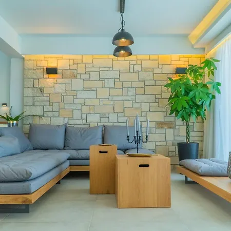 Carpe Diem - Luxurious, 15km From The 别墅