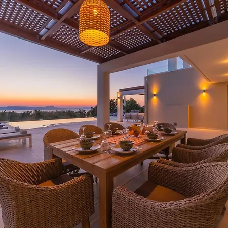 Carpe Diem - Luxurious, 15km From The *