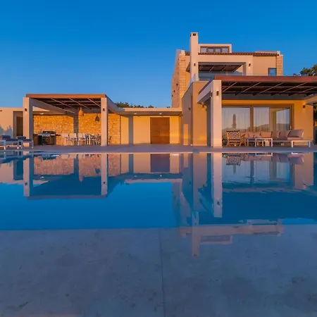 别墅 Carpe Diem - Luxurious, 15km From The Vederoi